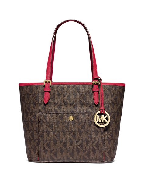 harga tas michael kors tote bag